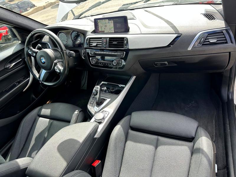 Продаж на аукціоні авто 2018 Bmw Motorrad M240xi, vin: WBA2J7C51JVB28483, номер лоту: 48012536