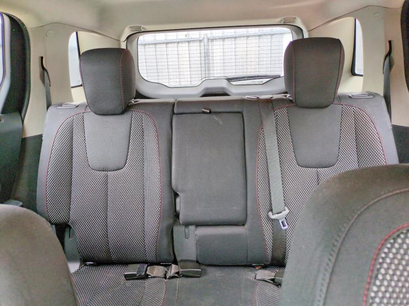 2013 Gmc Terrain მანქანა იყიდება აუქციონზე, vin: 2GKFLTEK4D6136159, აუქციონის ნომერი: 50825286