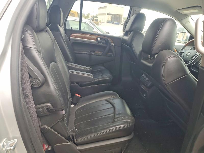 Продажа на аукционе авто 2012 Buick Enclave, vin: 5GAKVCED9CJ128132, номер лота: 50607326