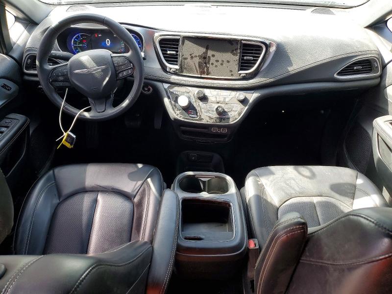 Aukcja sprzedaży 2023 Chrysler Pacifica, vin: 2C4RC1L74PR543512, numer aukcji: 50647766