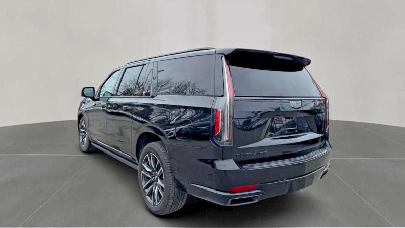 Aukcja sprzedaży 2021 Cadillac Escalade, vin: 1GYS4PKL4MR390707, numer aukcji: 51720856