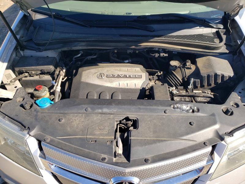 Aukcja sprzedaży 2007 Acura Mdx, vin: 2HNYD28327H528737, numer aukcji: 51072366