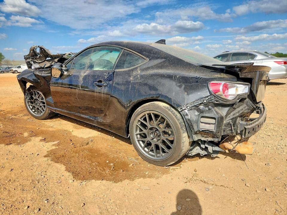 Продажа на аукционе авто 2016 Subaru Brz, vin: JF1ZCAC11G9601521, номер лота: 48807426