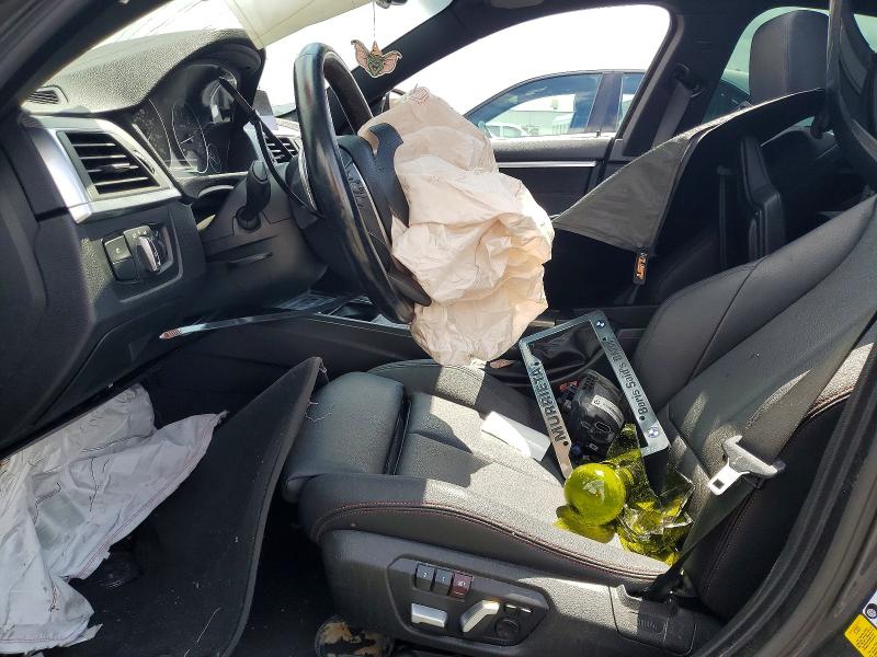 Aukcja sprzedaży 2018 Bmw 430i, vin: WBA4J1C57JBG77886, numer aukcji: 48020226