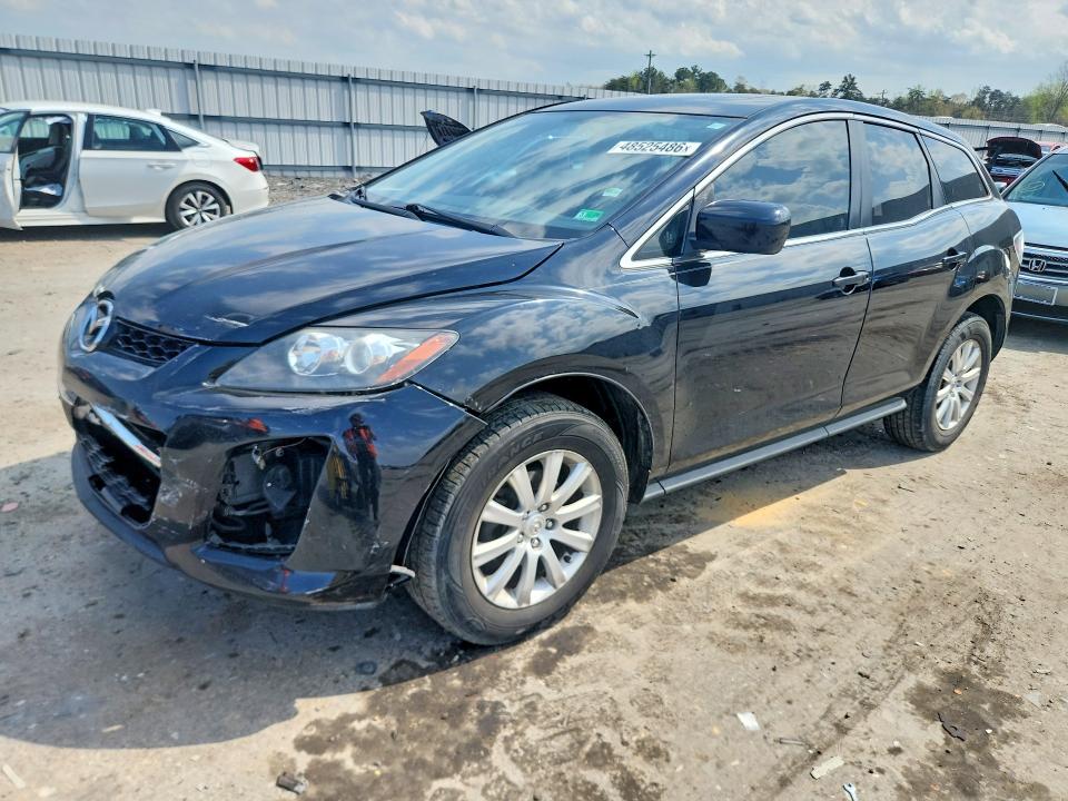 Aukcja sprzedaży 2010 Mazda Cx-7, vin: JM3ER2WM7A0324539, numer aukcji: 48525486