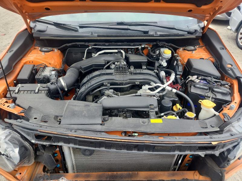 Aukcja sprzedaży 2018 Subaru Crosstrek, vin: JF2GTABC6JH264945, numer aukcji: 49722266