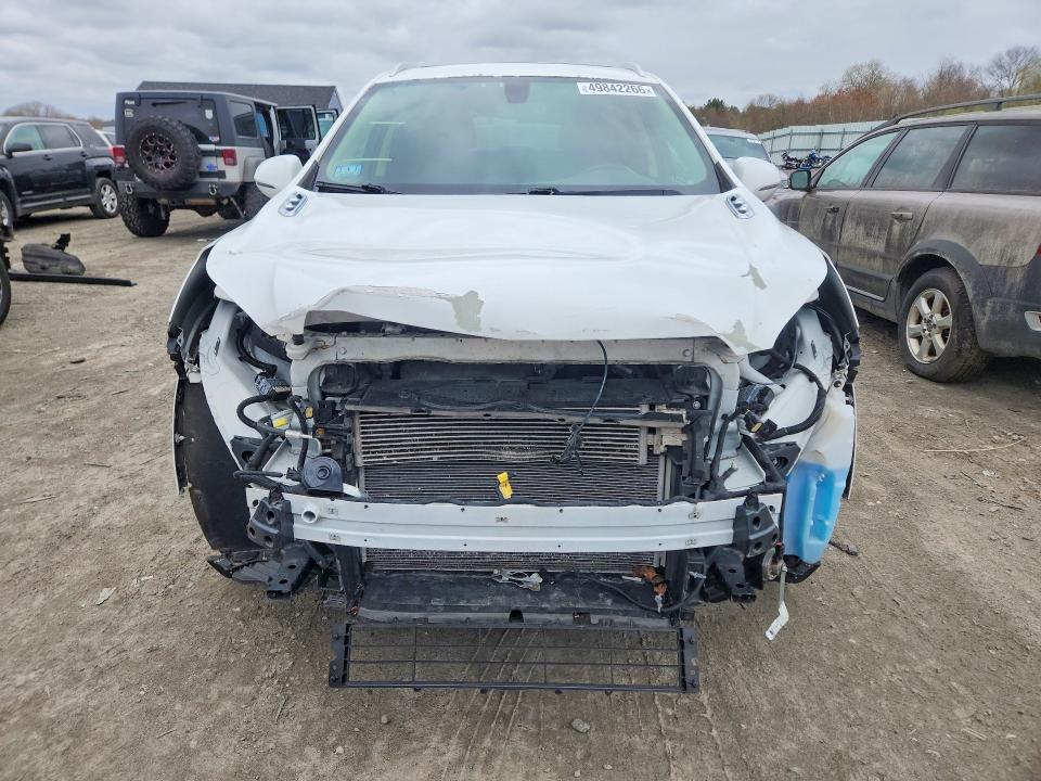 Продажа на аукционе авто 2017 Buick Envision, vin: LRBFXDSA7HD043370, номер лота: 49842266