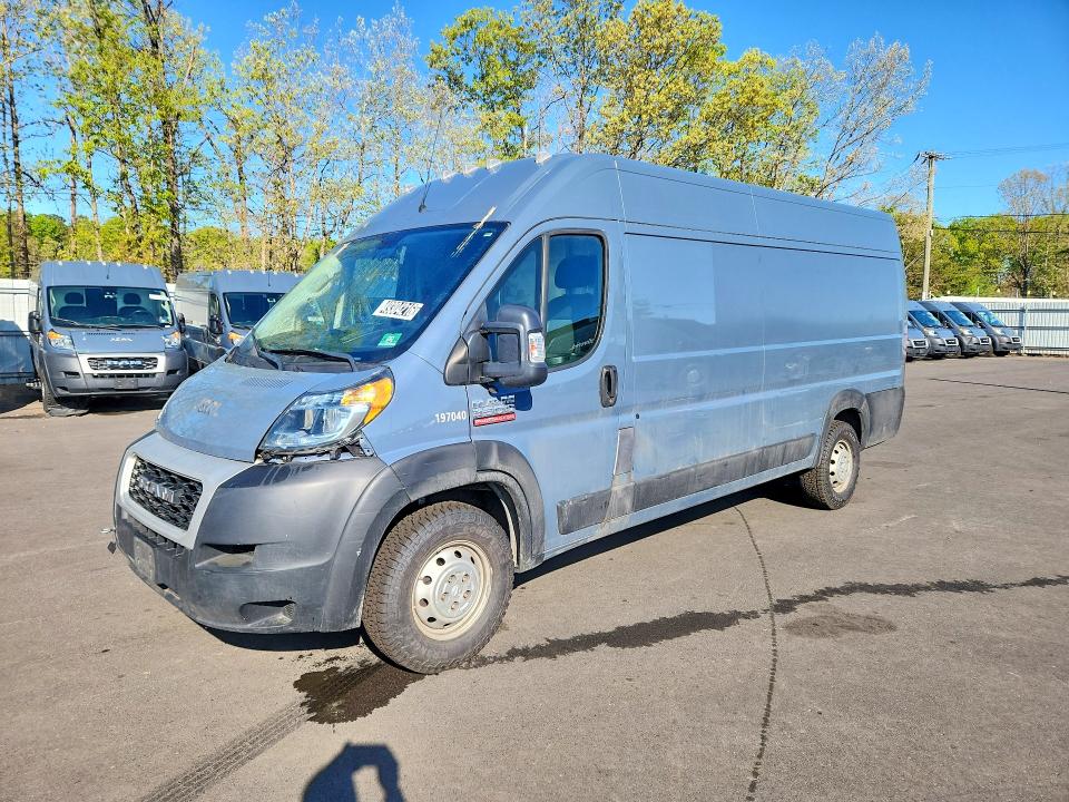 Aukcja sprzedaży 2020 Ram Promaster 3500, vin: 3C6URVJG7LE144163, numer aukcji: 55084956