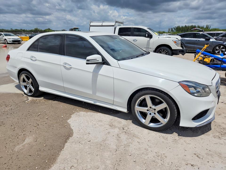 Aukcja sprzedaży 2015 Mercedes-benz E, vin: WDDHF5KB7FB120748, numer aukcji: 51182086