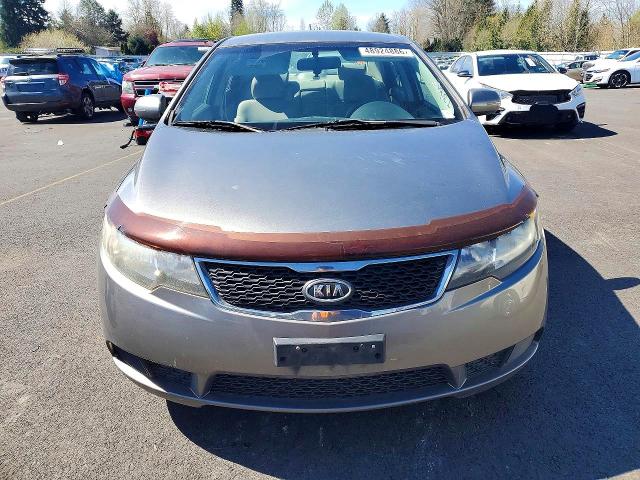 Aukcja sprzedaży 2011 Kia Forte, vin: KNAFU4A20B5415408, numer aukcji: 48924886