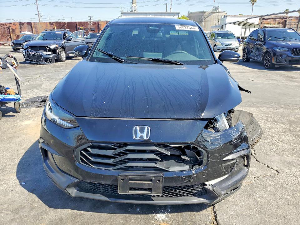 Продажа на аукционе авто 2025 Honda Hr-v, vin: 3CZRZ1H58SM739579, номер лота: 50027986
