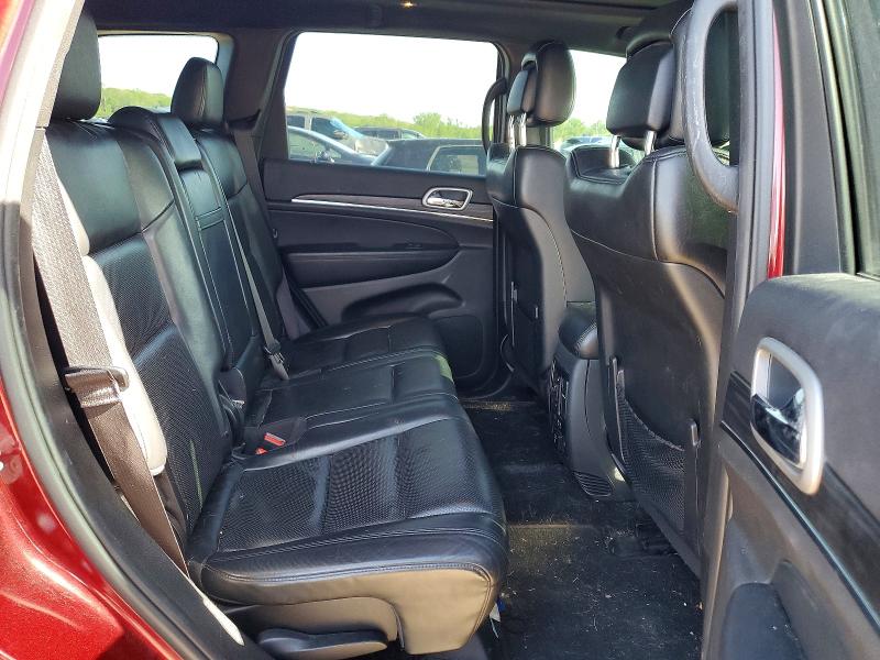 Продаж на аукціоні авто 2019 Jeep Grand Cherokee, vin: 1C4RJEBG4KC657137, номер лоту: 51121036