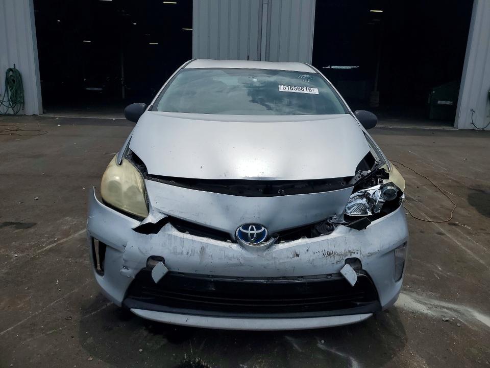 Продаж на аукціоні авто 2012 Toyota Prius, vin: JTDKN3DU2C0336052, номер лоту: 51656616