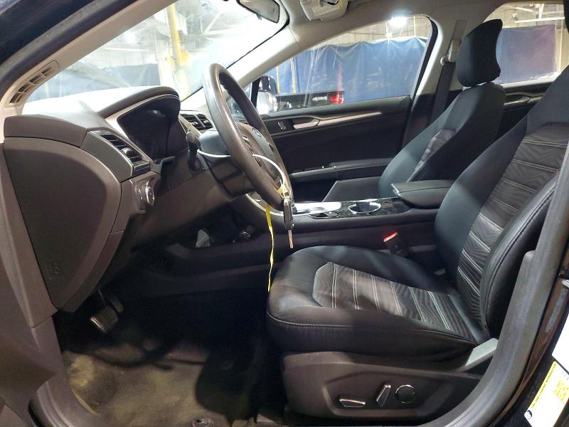 Продаж на аукціоні авто 2016 Ford Fusion, vin: 3FA6P0H74GR118088, номер лоту: 51463056