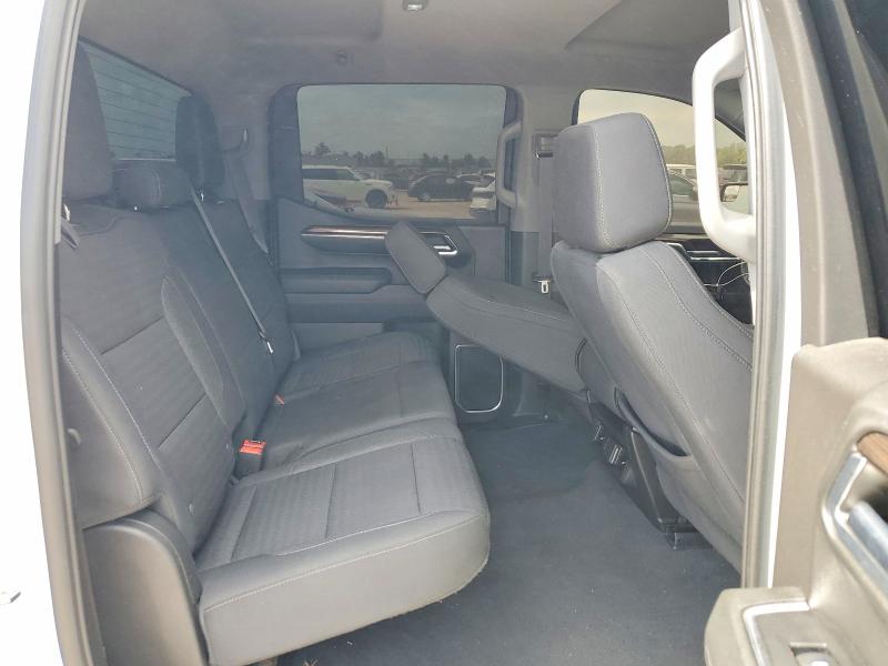 Продажа на аукционе авто 2023 Chevrolet Silverado, vin: 3GCUDDED9PG365369, номер лота: 49686356