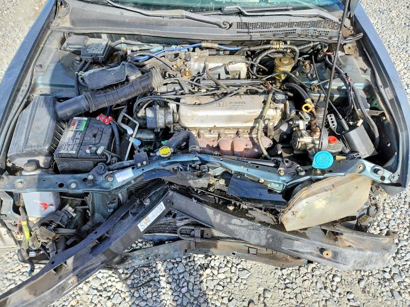 Aukcja sprzedaży 1996 Honda Accord, vin: 1HGCD569XTA215986, numer aukcji: 51003906