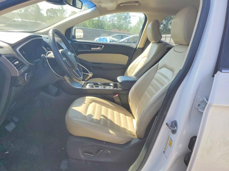 2019 Ford Edge მანქანა იყიდება აუქციონზე, vin: 2FMPK3J94KBC57182, აუქციონის ნომერი: 49918656