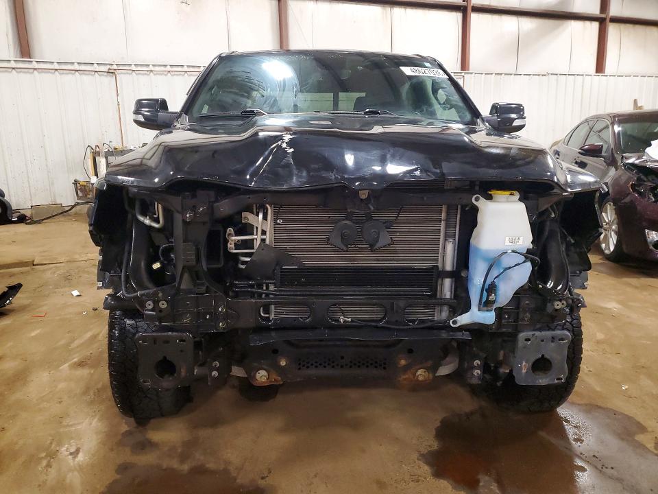 2019 Ram 1500 მანქანა იყიდება აუქციონზე, vin: 1C6RRFFG2KN911416, აუქციონის ნომერი: 48627036