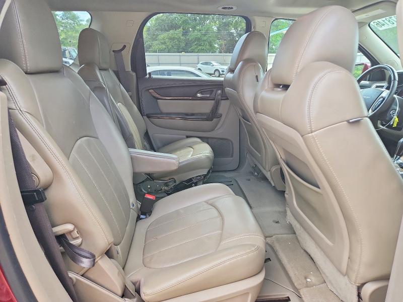 48878146 :رقم المزاد ، 1GKKRTKDXFJ199050 vin ، 2015 Gmc Acadia مزاد بيع