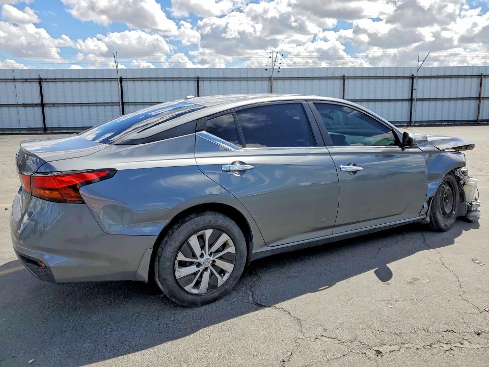 2019 Nissan Altima მანქანა იყიდება აუქციონზე, vin: 1N4BL4BV5KN305313, აუქციონის ნომერი: 50531046