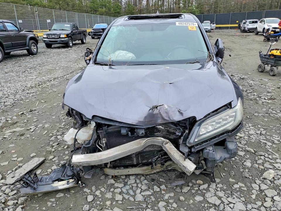 Продажа на аукционе авто 2017 Acura Rdx, vin: 5J8TB4H35HL007020, номер лота: 48242576