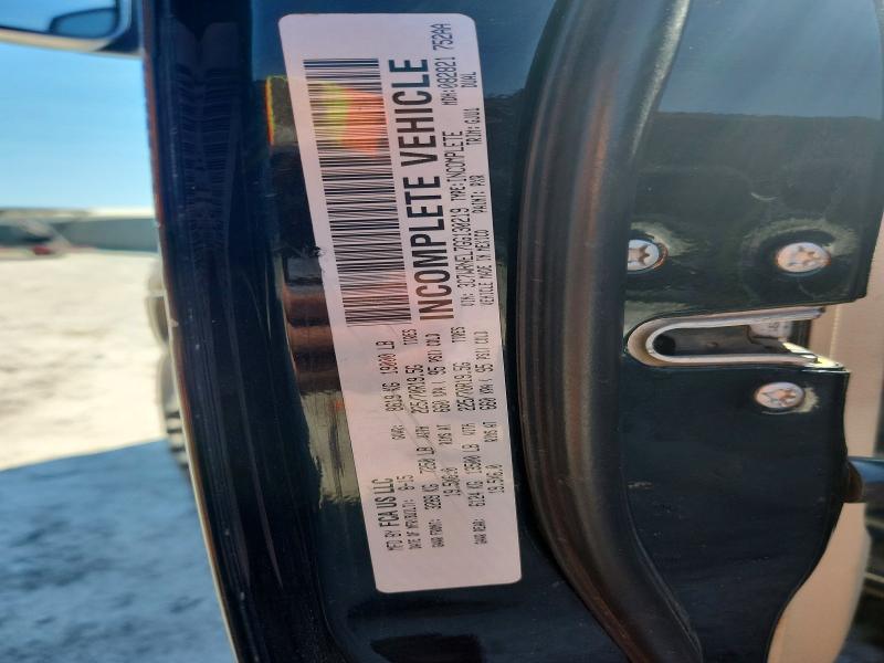 Продажа на аукционе авто 2016 Ram 5500, vin: 3C7WRNEL7GG130219, номер лота: 49133576