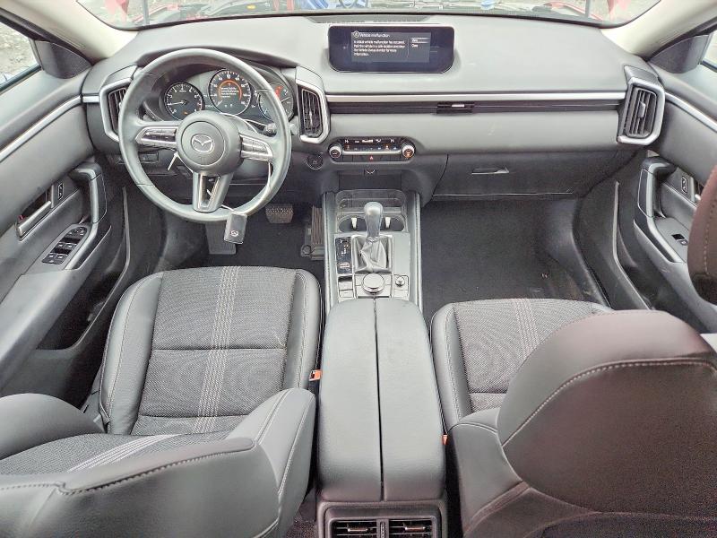 Aukcja sprzedaży 2024 Mazda Cx-50, vin: 7MMVABAM1RN199964, numer aukcji: 48396776