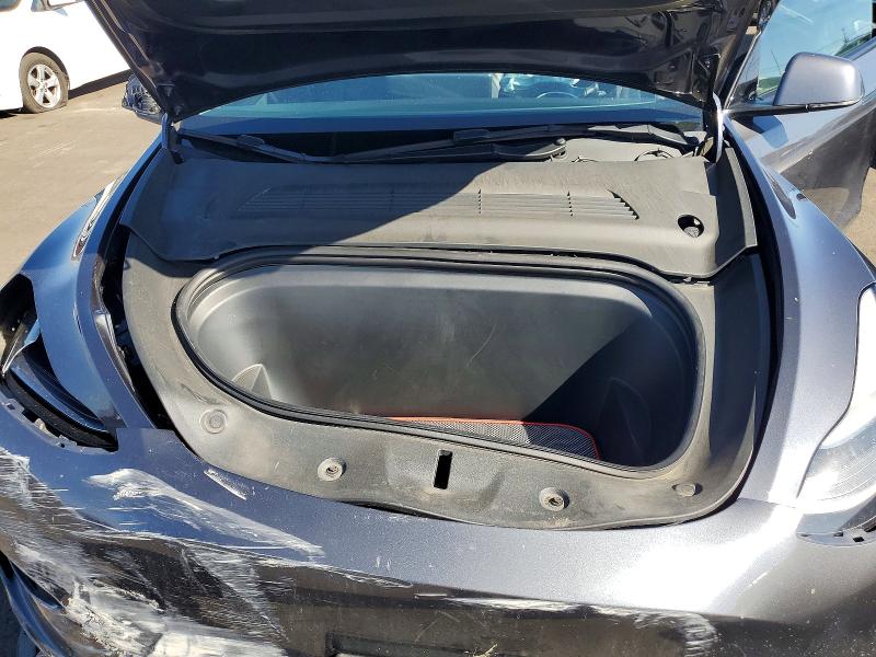 Aukcja sprzedaży 2021 Tesla Model Y, vin: 5YJYGDEF4MF277986, numer aukcji: 50139136