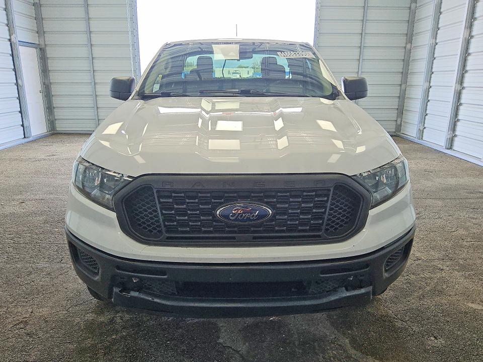 Aukcja sprzedaży 2021 Ford Ranger, vin: 1FTER1EH2MLD49875, numer aukcji: 48683396