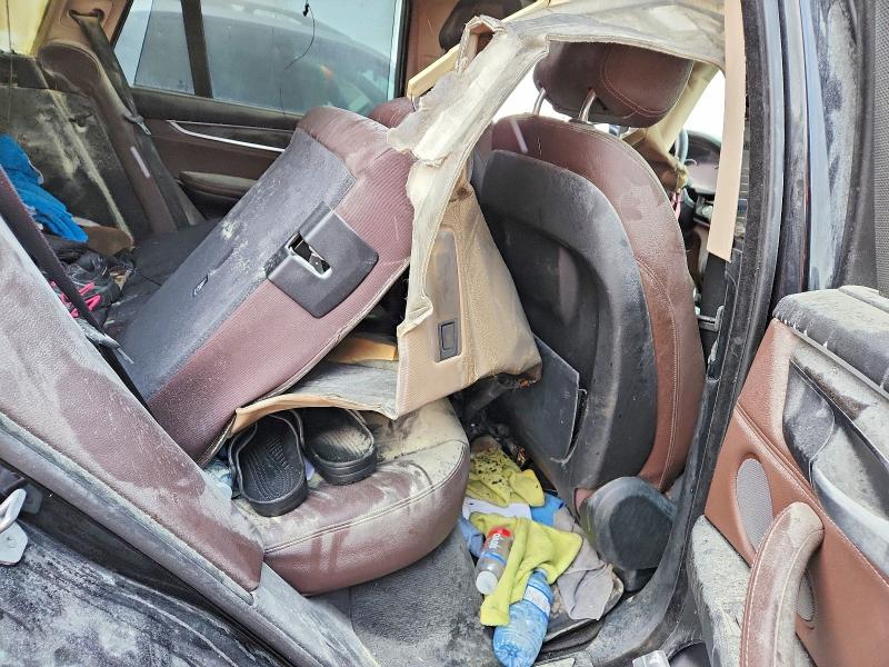 Aukcja sprzedaży 2015 Bmw X5, vin: 5UXKR0C52F0P17755, numer aukcji: 47775446