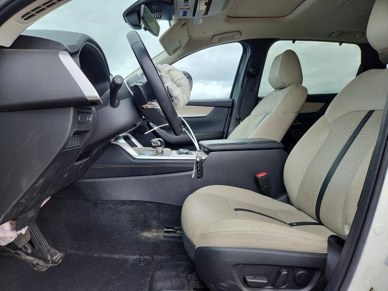 2024 Mazda Cx-90 მანქანა იყიდება აუქციონზე, vin: JM3KKBHA8R1181536, აუქციონის ნომერი: 50792926