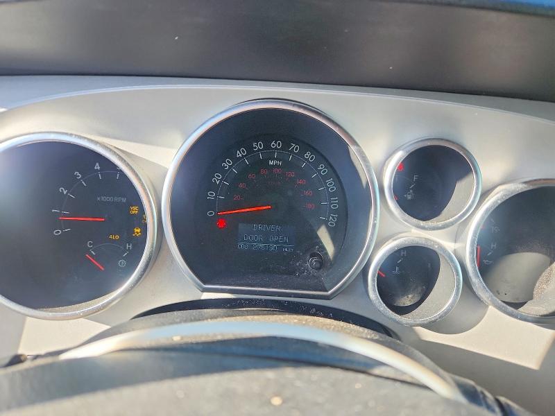 Aukcja sprzedaży 2008 Toyota Sequoia, vin: 5TDBY68A88S004887, numer aukcji: 50346886