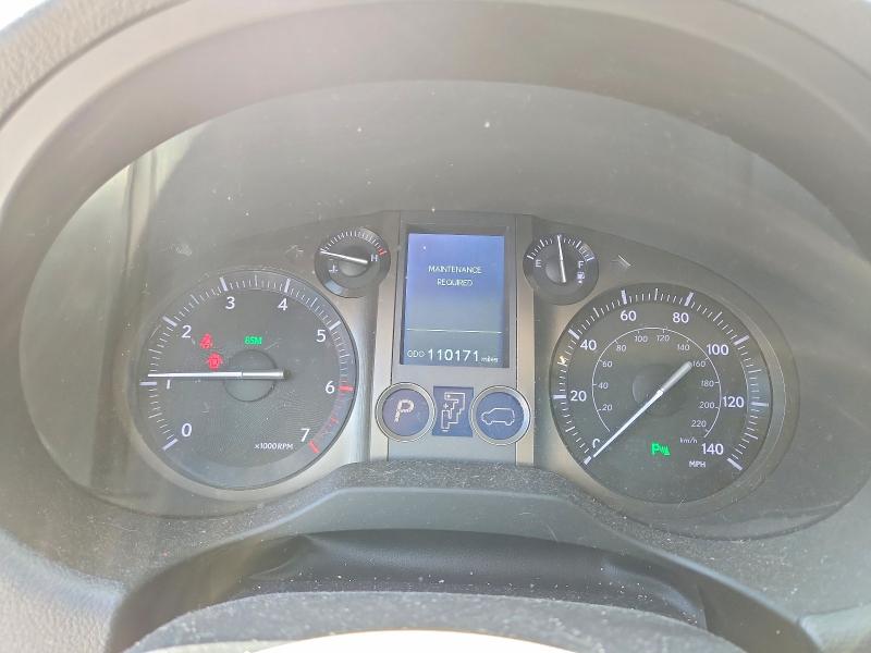 50734046 :رقم المزاد ، JTJBM7FX7K5219406 vin ، 2019 Lexus Gx مزاد بيع