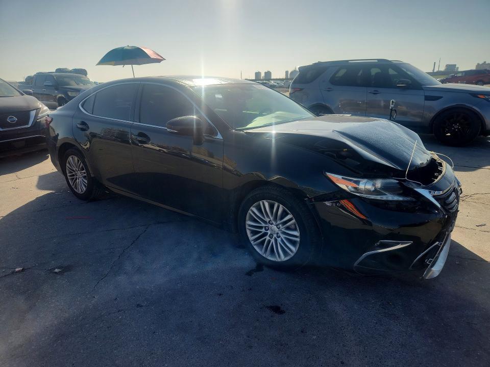 Aukcja sprzedaży 2016 Lexus Es, vin: JTHBK1GG0G2228668, numer aukcji: 50181886