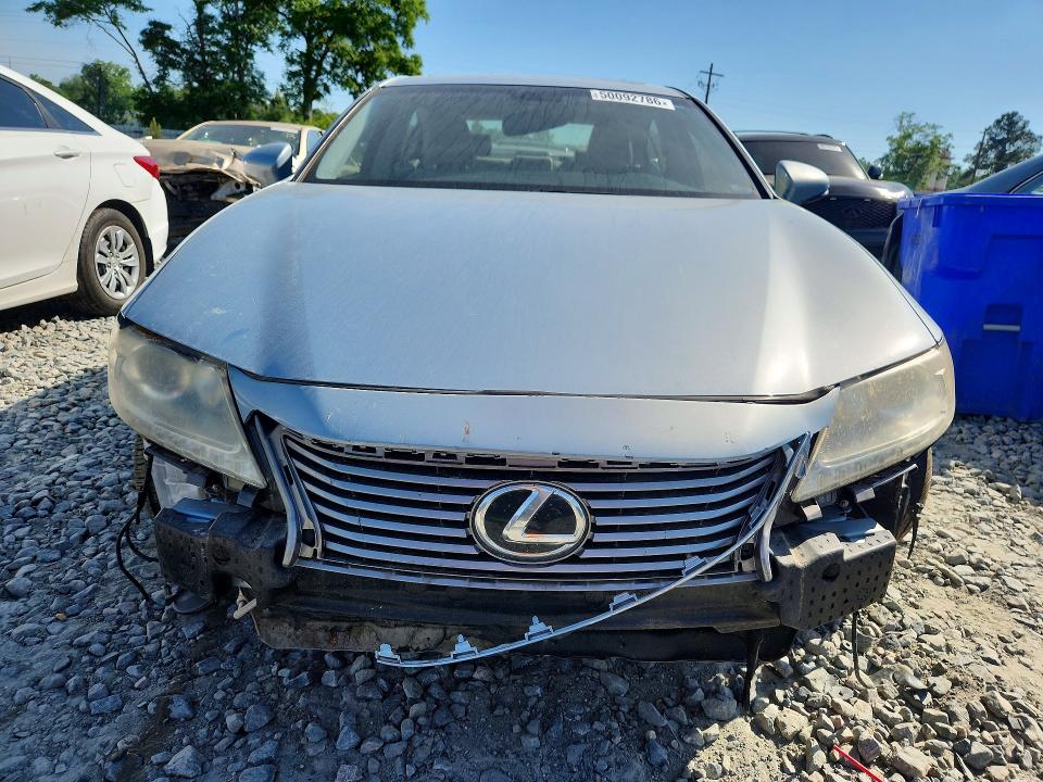 Продаж на аукціоні авто 2013 Lexus Es, vin: JTHBK1GG5D2028557, номер лоту: 50092786
