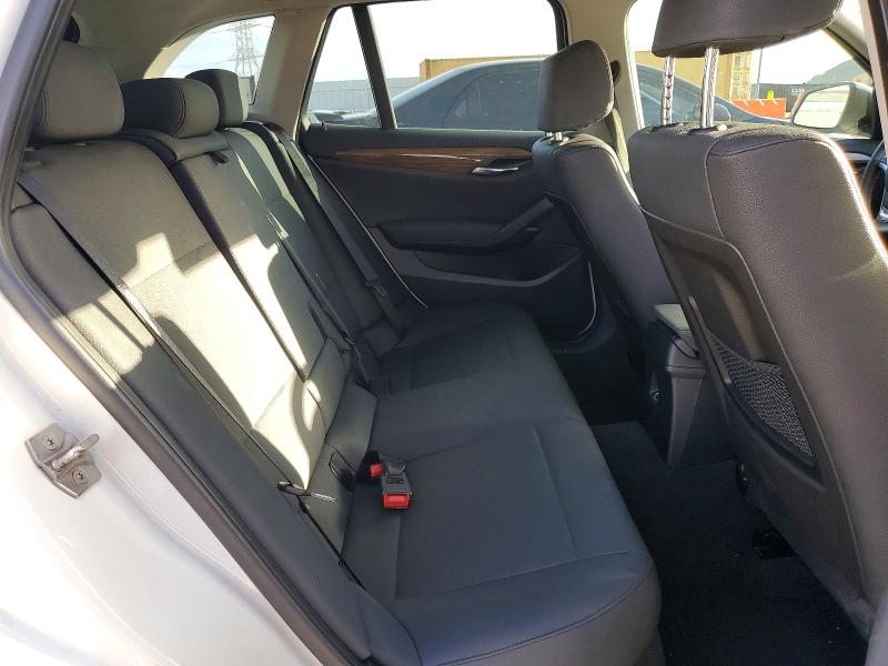 Aukcja sprzedaży 2015 Bmw X1, vin: WBAVM5C54FVV94177, numer aukcji: 51133866