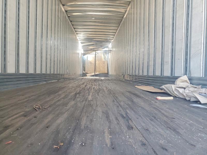 Aukcja sprzedaży 2017 Hyundai Translead Inc Trailers, vin: 3H3V532C8HT047200, numer aukcji: 48841166
