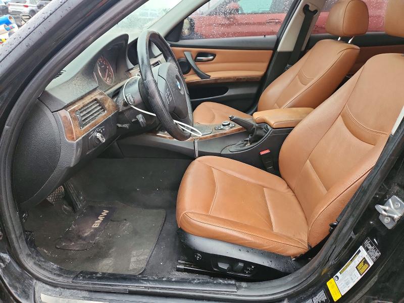 48316806 :رقم المزاد ، WBAPK5C52AA646517 vin ، 2010 Bmw 328 مزاد بيع