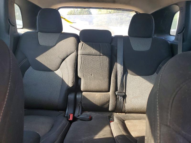 Aukcja sprzedaży 2015 Jeep Cherokee, vin: 1C4PJLAB1FW720121, numer aukcji: 51151686