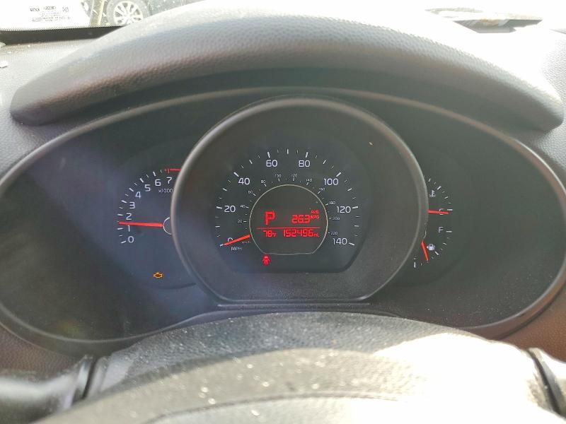 Продажа на аукционе авто 2014 Kia Soul, vin: KNDJP3A5XE7049491, номер лота: 49373596