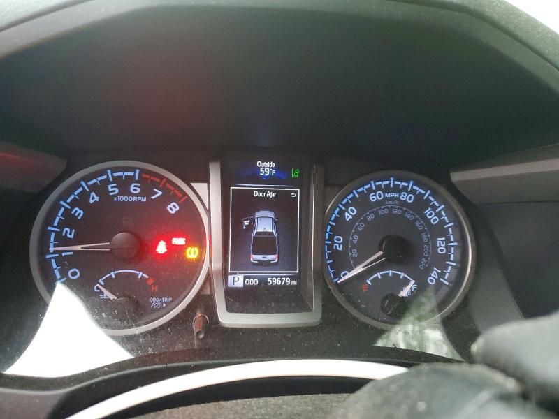 Продажа на аукционе авто 2021 Toyota Tacoma, vin: 3TMAZ5CN7MM156506, номер лота: 51382816