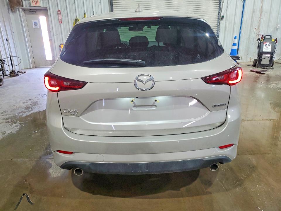 Aukcja sprzedaży 2025 Mazda Cx-5, vin: JM3KFBCL7S0676853, numer aukcji: 49325376