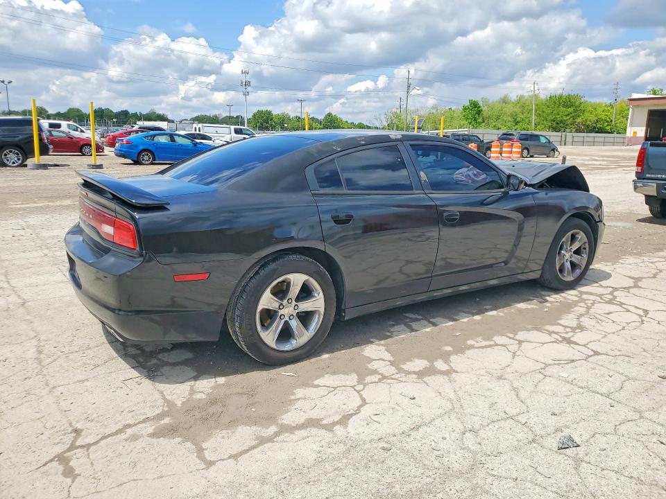 Aukcja sprzedaży 2012 Dodge Charger, vin: 2C3CDXBG5CH244896, numer aukcji: 51339496
