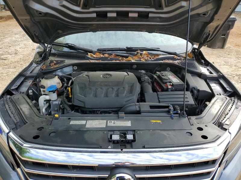 Aukcja sprzedaży 2020 Volkswagen Passat, vin: 1VWSA7A39LC016057, numer aukcji: 49188646