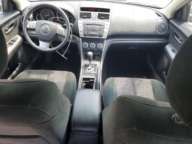 Продаж на аукціоні авто 2009 Mazda 6, vin: 1YVHP81H095M51571, номер лоту: 50773676