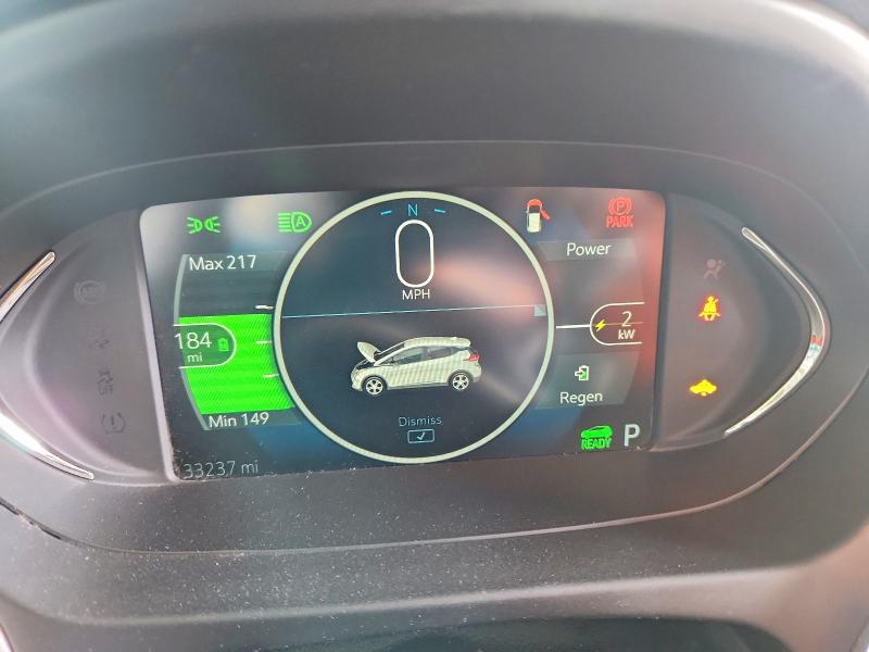 Продаж на аукціоні авто 2021 Chevrolet Bolt Ev, vin: 1G1FZ6S03M4109740, номер лоту: 51040946