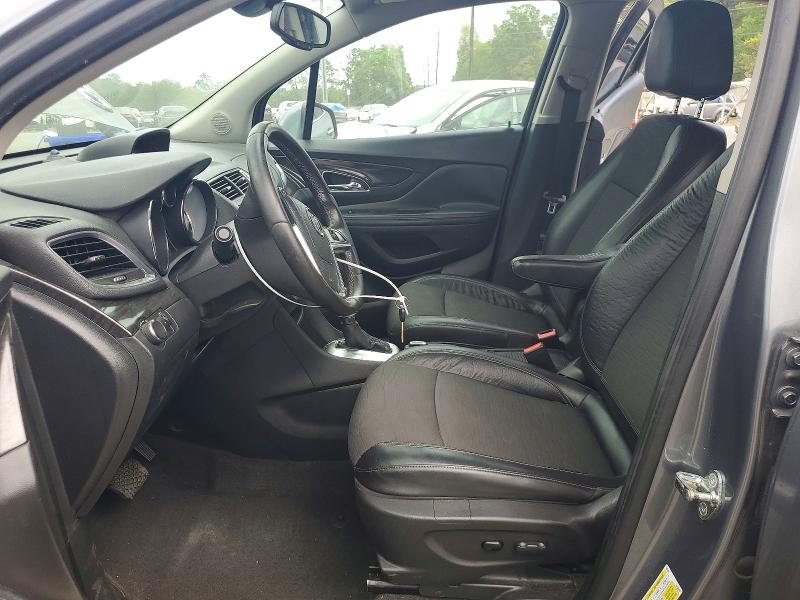 Продажа на аукционе авто 2015 Buick Encore, vin: KL4CJASB3FB160590, номер лота: 48651366