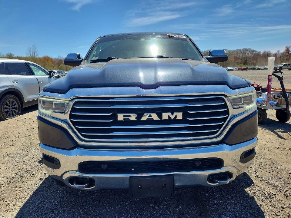 Auction sale of the 2019 Ram 1500, vin: 1C6SRFKTXKN524049, lot number: 50163846