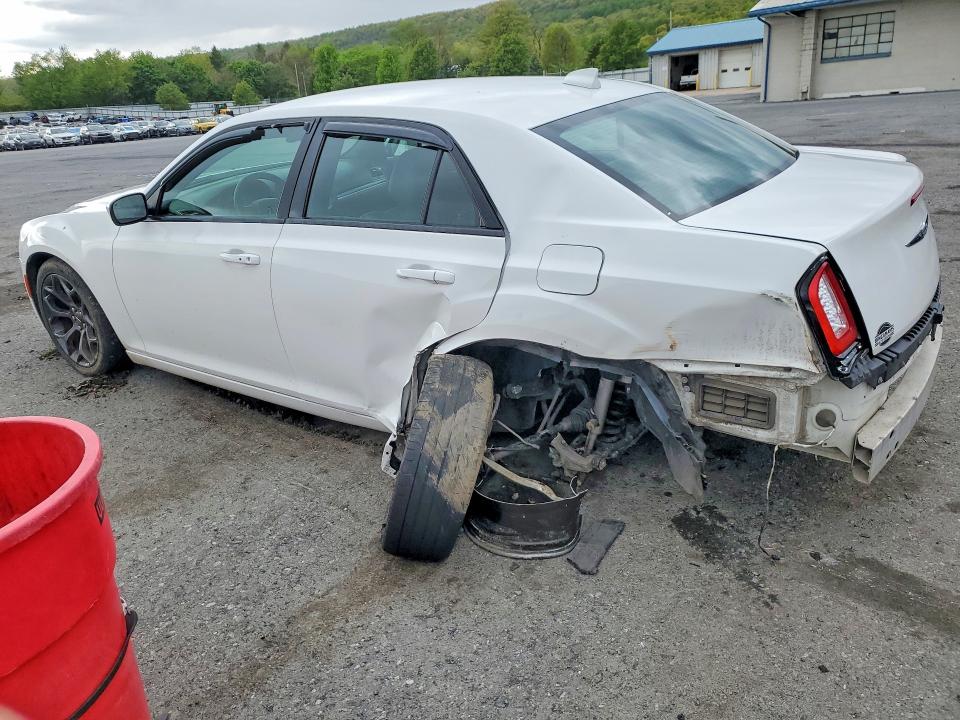 2019 Chrysler 300 მანქანა იყიდება აუქციონზე, vin: 2C3CCABG5KH628661, აუქციონის ნომერი: 51792126
