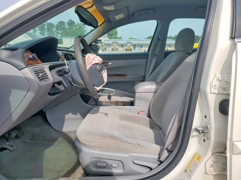 50647756 :رقم المزاد ، 2G4WC582161213522 vin ، 2006 Buick Lacrosse مزاد بيع